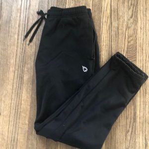 Baleaf fleece lined sweatpants